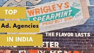 Top Advertising Agencies of India