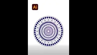 Easy VECTOR ART in Adobe Illustrator for Beginners