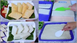 RESEP ANDALANKU YANG BIKIN PELANGGAN REPEAT ORDER TERUS