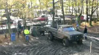 Chevy K30 & Blazer