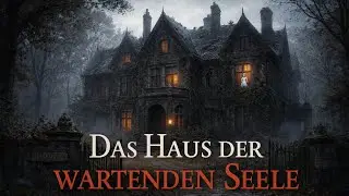 Das Haus der wartenden Seele. Creepypasta Deutsch. Nachtfalter 🦋 . Kapitel 1