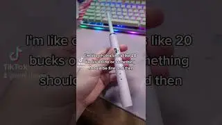 Got a new 