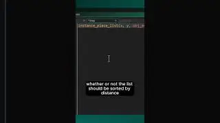 How to Get All the Instances Found in a Collision