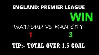 Today Football Prediction | 04/12/2021 | Betting Strategy | DAILY FOOTBALL PREDICTIONS