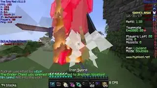 MASTER GUARDIAN IS OP | Hypixel SkyClash