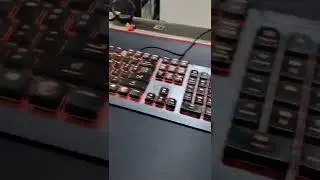 PadMouse Gamer Redragon Kunlun L P006. #pcgaming #setupgamer #mousepad