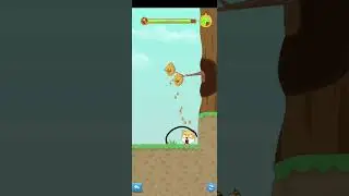 x Clash save the dog #xclash #gameplay #ytshorts #gaming