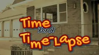 Time-Lapse Drive around Avon, NY, USA by glenesis