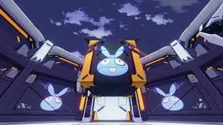 Honkai Impact 3rd Gacha Pulls - 10x Drops from Battlesuit Supply A