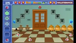 Fabulous Villa Escape Walkthrough - Games2Jolly