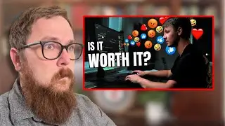 Reacting to Catholic Creator Conference Mini-Doc