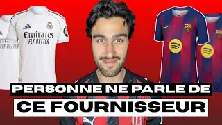 Où Acheter des Maillots de Football Pas Chers - Meilleur Site de Gros