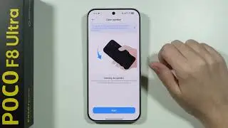 POCO F8 Ultra: как почистить динамик (найти средство для чистки динамиков)