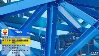 Steel Structure corrosion-resistant coating