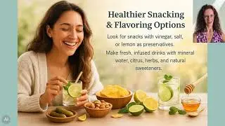 👉 Sodium Benzoate & Vitamin C: Hidden Ingredient Truths in Your Food