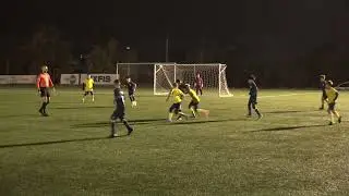 2 Korriku - Rilindja U 11 1-4