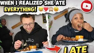 Win to Eat, Lose to Run - Couple Edition