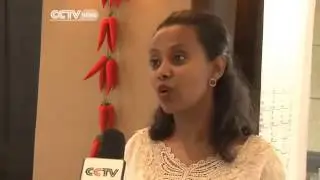 Ethiopia CCTV Africa  Addis Ababa's Construction Boom