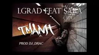 LGrad Ma&agrave;labali FT Sara_ tmanet