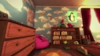 Among The Sleep | Part 5 Ending | Maximum Settings | 1080p30 | No Commentary | #05