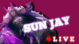 Mobile legends bang bang Roman Mythic Rank