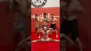 GEORGIAN POWER 🇬🇪