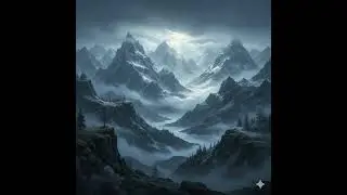 Viking Epic Ambient | Instrumental World Music
