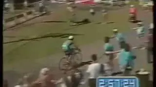 Hawaii 1989, Dave Scott v Mark Allen. Part 3