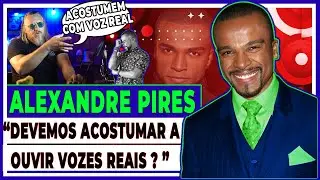 ALEXANDRE PIRES, 