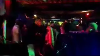 Virgil Delion illegal rave