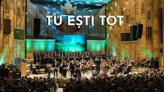 Tu Ești Tot - Concert Lumină din Lumină, ediția a IX-a (2025)