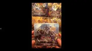 Yu-Gi-Oh - Pendulum Evolution Opening