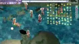 99 in 7 days.. iRO Leveling Event 2007