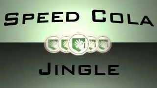 Speed Cola Perk Jingle (with Lyrics!) - HD
