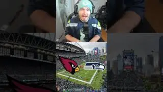 Прогнозы рекордов НФЛ: Сиэтл Сихокс #nfl #nfltrending #nflviral #nflfootball #seahawks