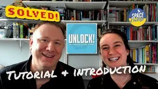 Unlock! How to Play and Tutorial - Dr Gareth and Laura