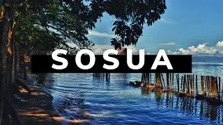 Sosua, Puerto Plata , Dominican Republic -  Destination Micro Meditation