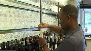 &lsquo;We've seen a chill in the air': DC restaurants say takeover affecting business | NBC4 Washington