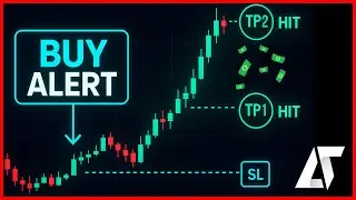 Вам НУЖНО это для автоматизации индикаторов и ботов Tradingview