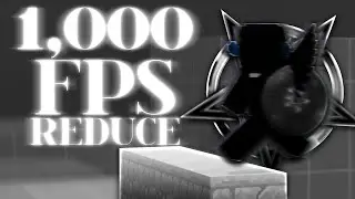 1000 FPS REDUCE - MLG RUSH CLIPS