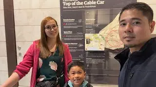 Historic Wellington Cable Car: Family Ride to the Best City Views!