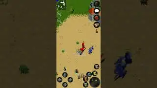 Forgotten tales pvp part 1