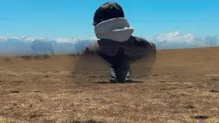 Anush Nepal - Aantarikshya (Official Music Video)