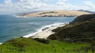 Hokianga 4WD Safari 2017