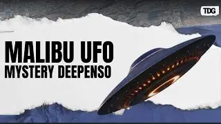 У побережья Южной Калифорнии обнаружена таинственная подводная &laquo;база НЛО&raquo;