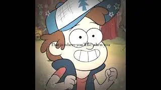 Dipper☹️#gravityfalls #gravityfallsedit #edit #angstedit #dipperpines