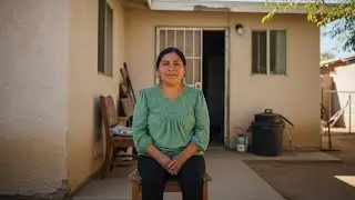 Me casé con un americano... y cada día tengo una sorpresa