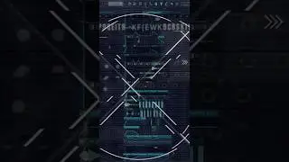 Hardstyle Unfinished Project #1 #flstudio #hardstyle #edm #viral