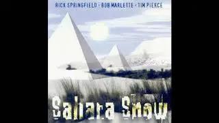 SAHARA SNOW - SCANDALOUS LIFE