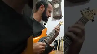 B minor smooth 1